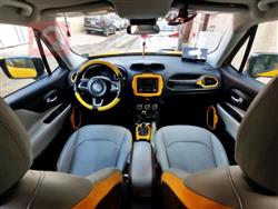 جيب رينيجيد